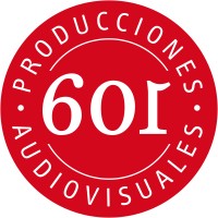 601 logo
